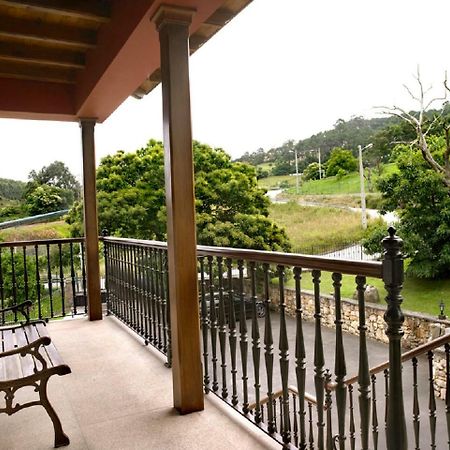 Casa Regina Villa Perlora Buitenkant foto